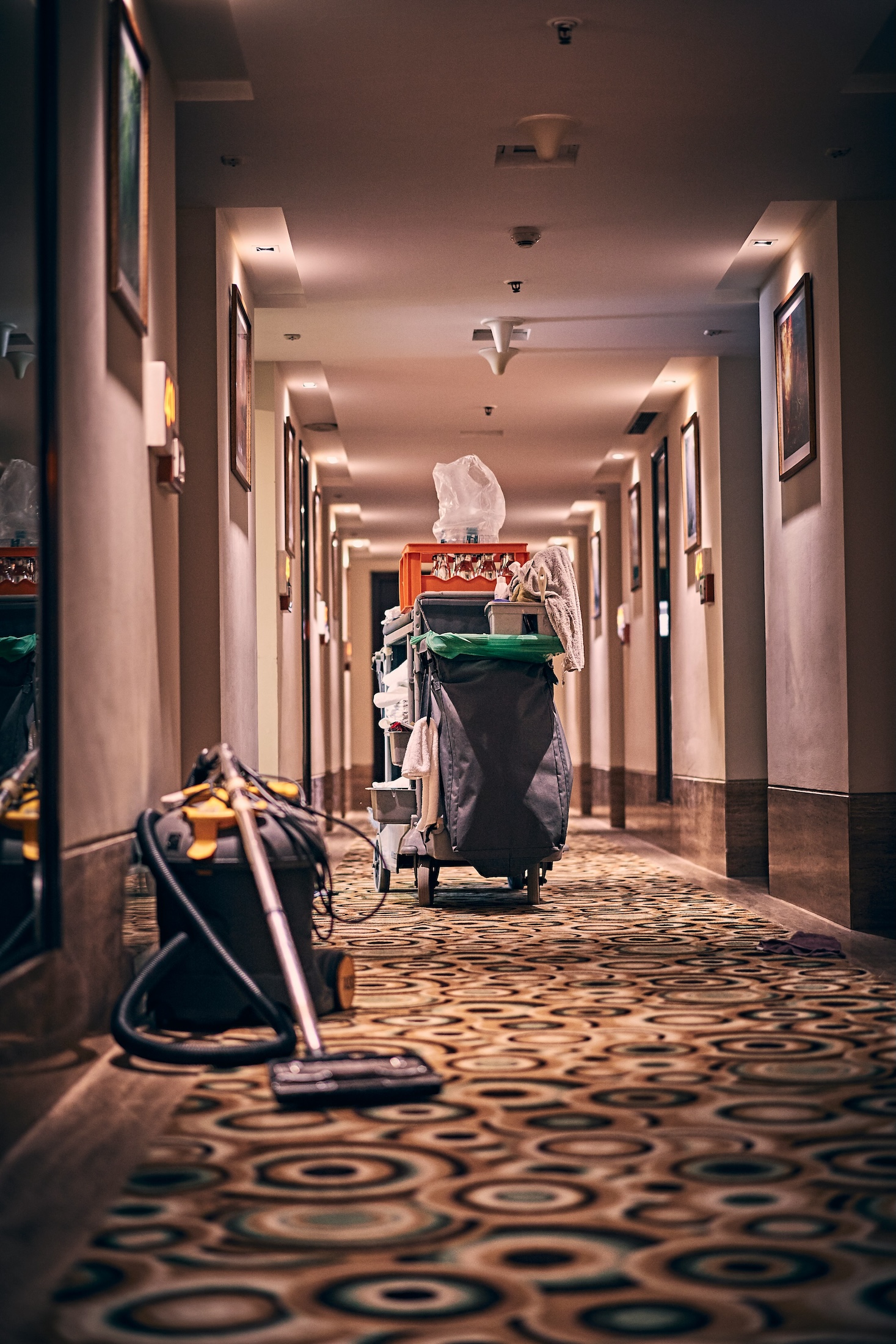 room cleaner 1