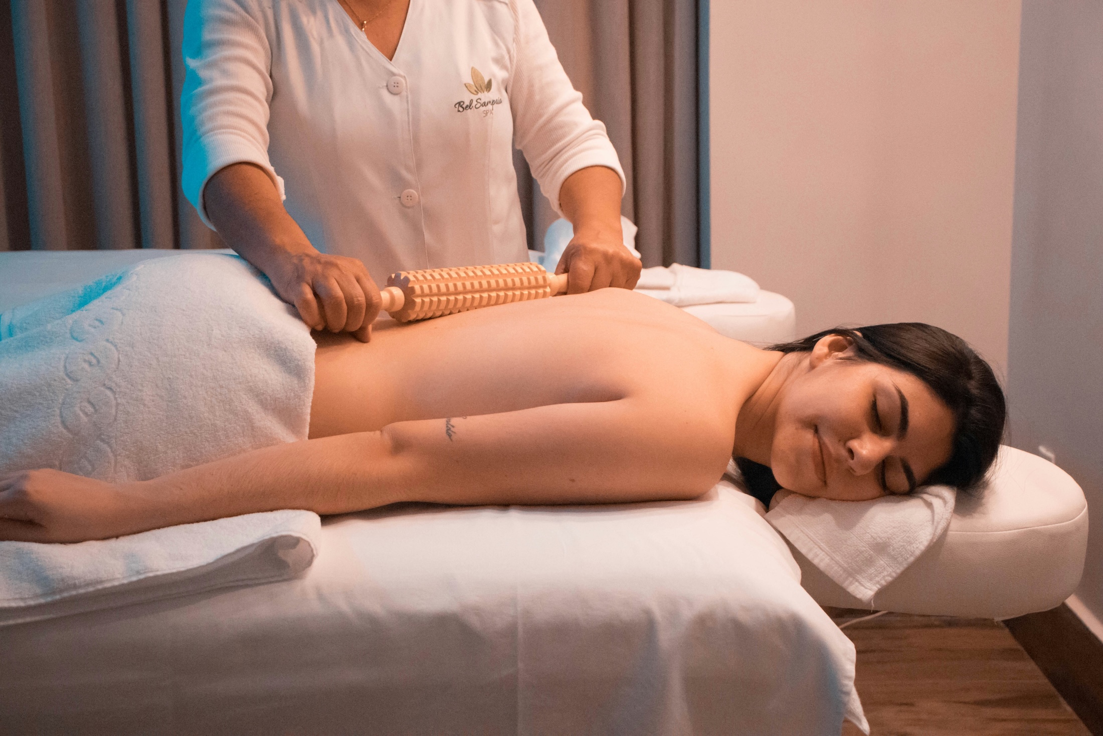 spa work 1